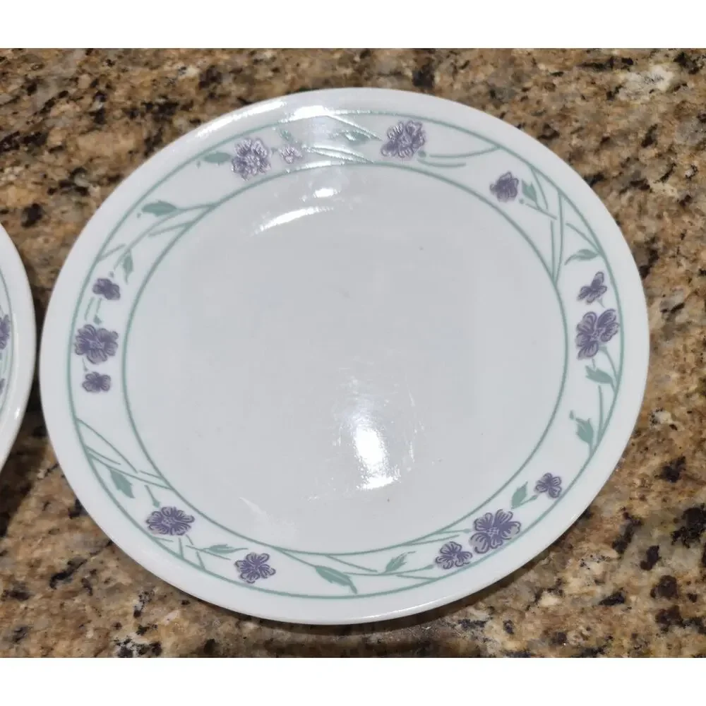 Corelle Simply Spring 6 3/4
